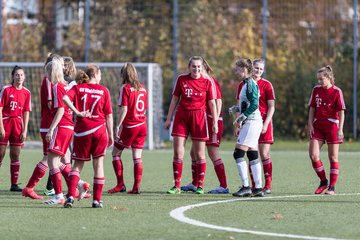 Bild 10 - F Fortuna St. Juergen - SV Wahlstedt : Ergebnis: 3:0